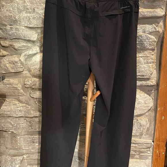 Eddie B activewear wide leg pants - Picture 2 of 10